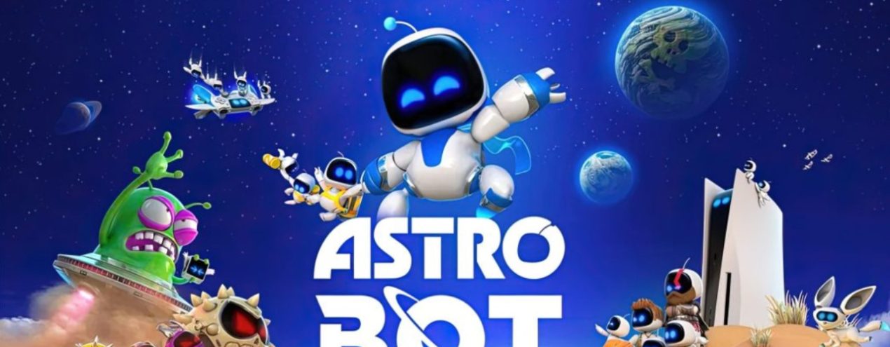 Astro Bot