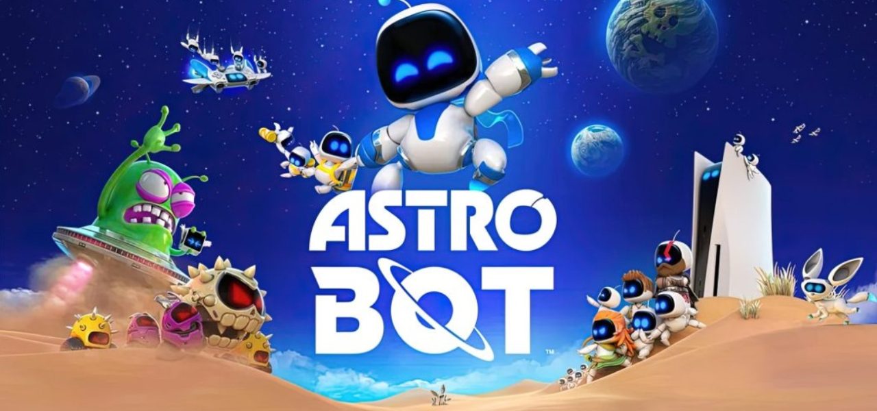 Astro Bot