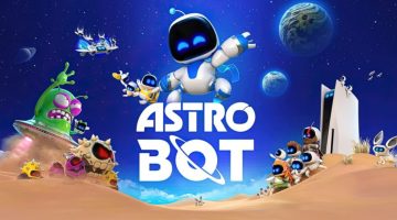 Uma viagem pelos clássicos: Astro Bot revive a nostalgia da PlayStation