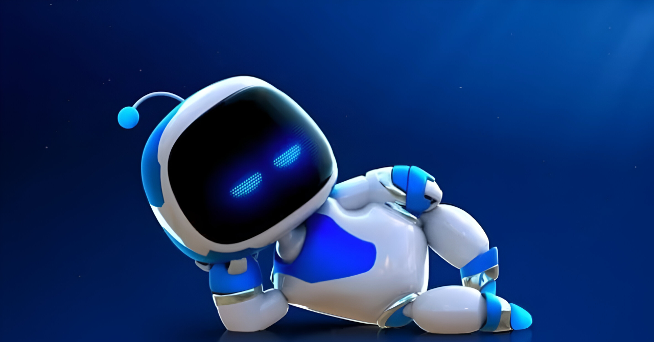 Astro Bot: PlayStation tem planos para o futuro da franquia, confira o trailer