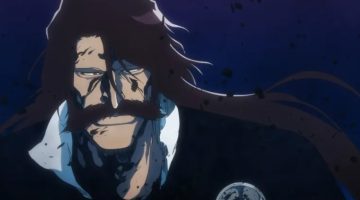 Bleach revela nova transformação de Yhwach