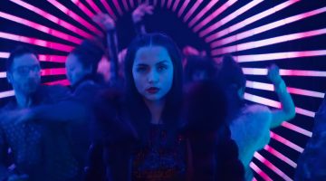Bailarina – Do Universo de John Wick com Ana de Armas ganha trailer inédito
