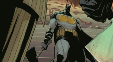 Batman Absoluto vai ganhar série, tratada como “Aranhaverso da DC”