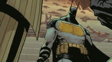 Batman Absoluto vai ganhar série, tratada como “Aranhaverso da DC”