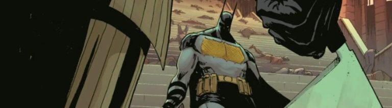 Batman Absoluto vai ganhar série, tratada como “Aranhaverso da DC”