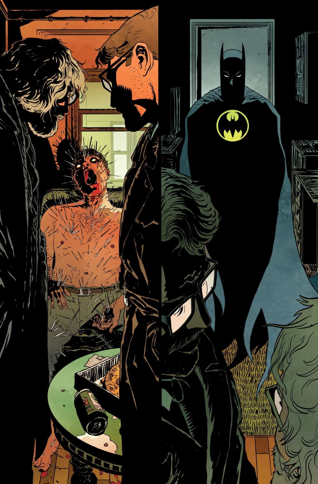 Batman