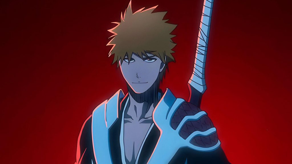 O que pode acontecer no futuro de Bleach?