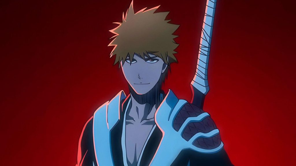 Bleach retorna em outubro com a terceira temporada
