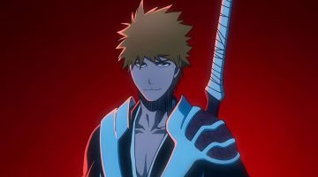 Bleach retorna em outubro com a terceira temporada
