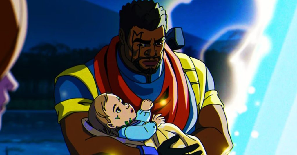 Marvel reúne dois personagens favoritos dos fãs de X-Men ’97 em nova história
