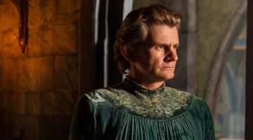 Celebrimbor assume protagonismo na 2ª temporada de Os Anéis de Poder