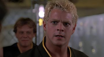 Morre Chad McQueen, vilão de Karatê Kid e ator que não topou voltar em Cobra Kai