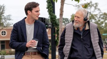 Clint Eastwood lança novo filme Juror No. 2 com estreia marcada para novembro