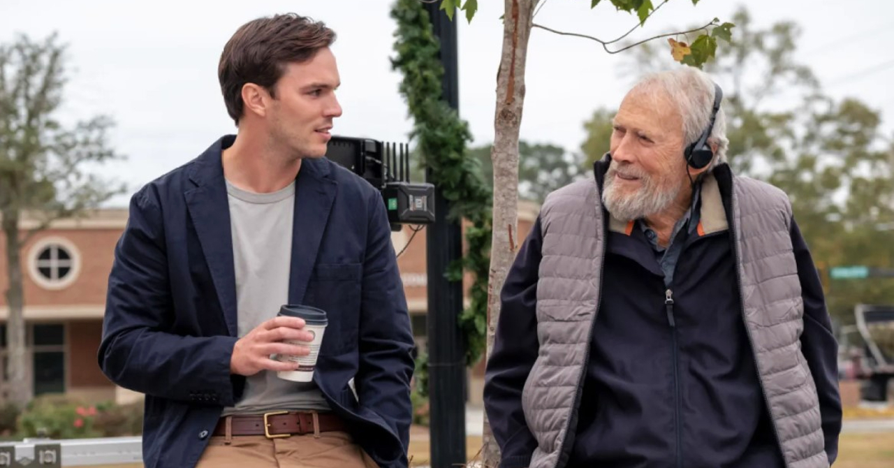 Despedida! Último filme da carreira de Clint Eastwood ganha trailer DE ARREPIAR