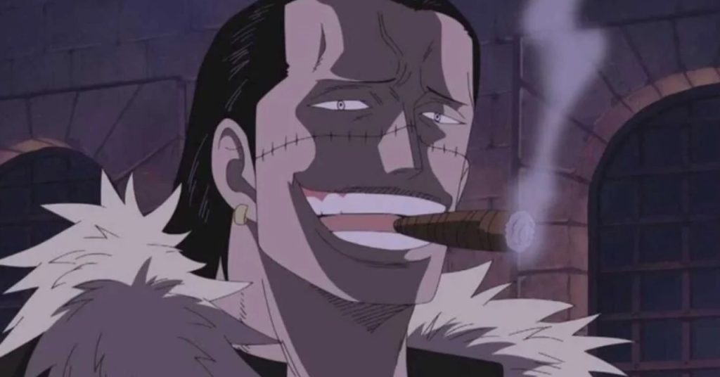 Netflix escolhe Crocodile na 2ª temporada de One Piece?