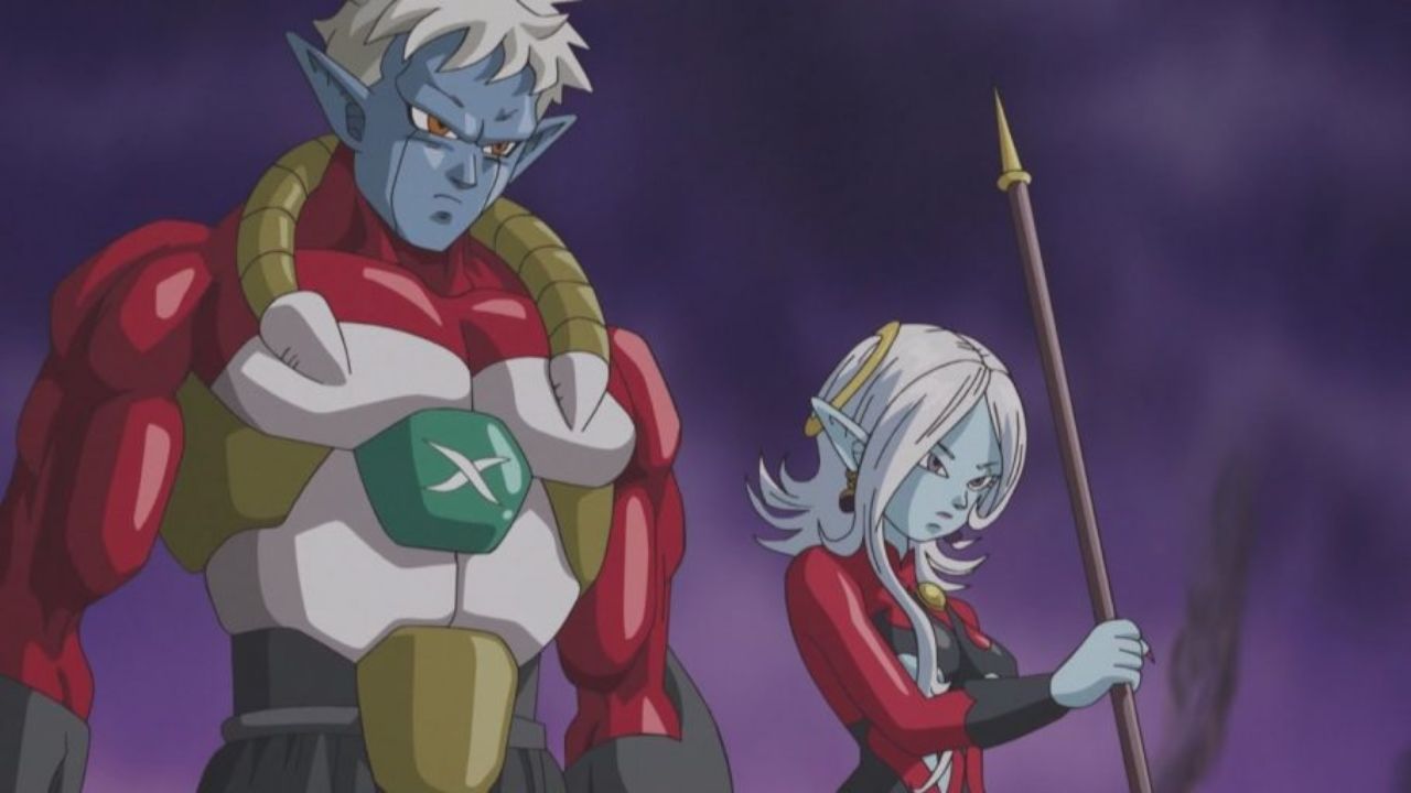 Dragon Ball Daima pode finalmente tornar Towa e Mira canônicos