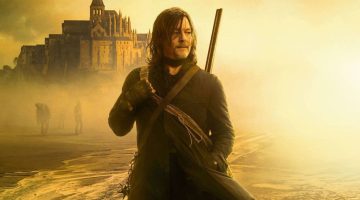 Confira o novo teaser de The Walking Dead: Daryl Dixon – The Book of Carol
