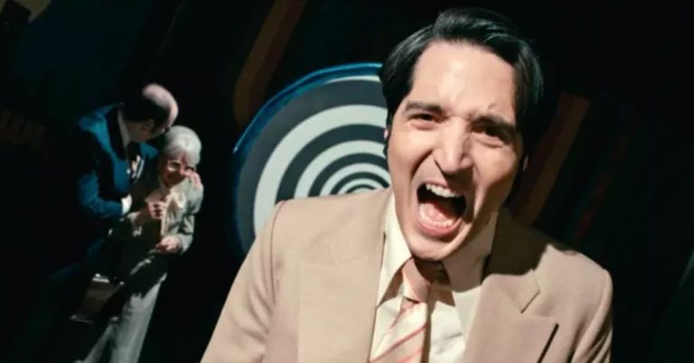 David Dastmalchian