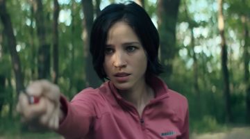 Netflix lança o primeiro trailer de Don’t Move, filme de terror produzido por Sam Raimi