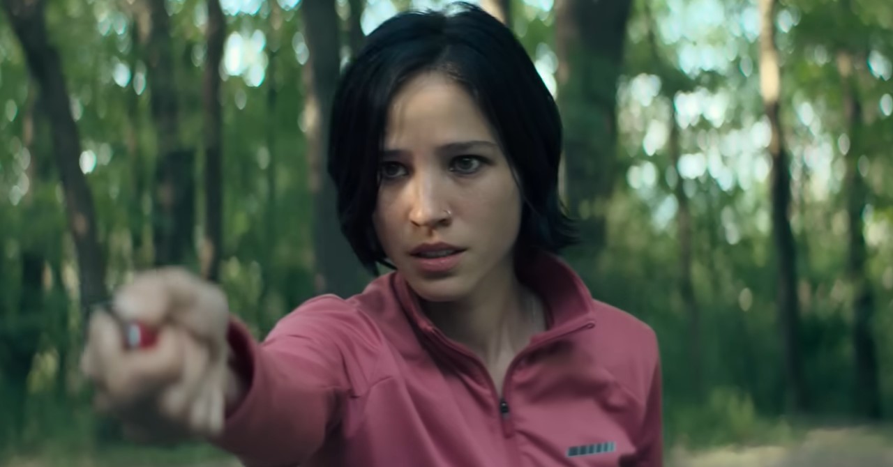 Netflix lança o primeiro trailer de Don’t Move, filme de terror produzido por Sam Raimi