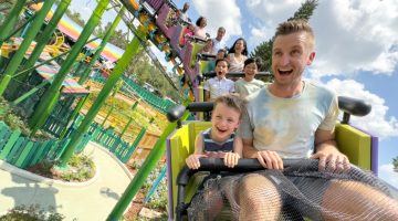 14 curiosidades incríveis e pouco conhecidas sobre os parques da Universal Orlando