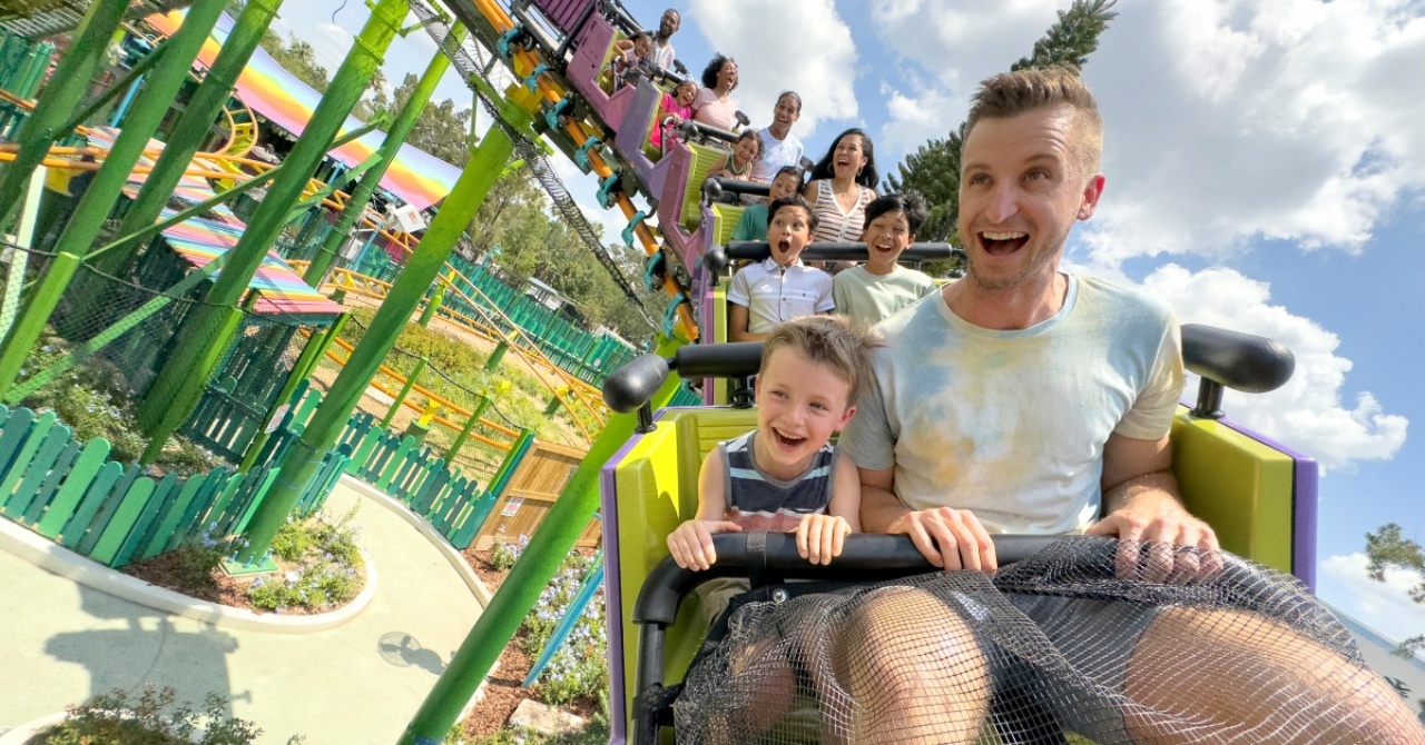 14 curiosidades incríveis e pouco conhecidas sobre os parques da Universal Orlando