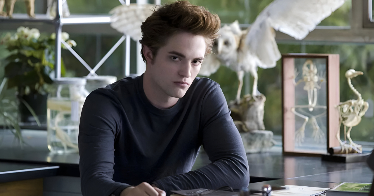 Crepúsculo: série Sol da Meia-Noite é confirmada pela Netflix