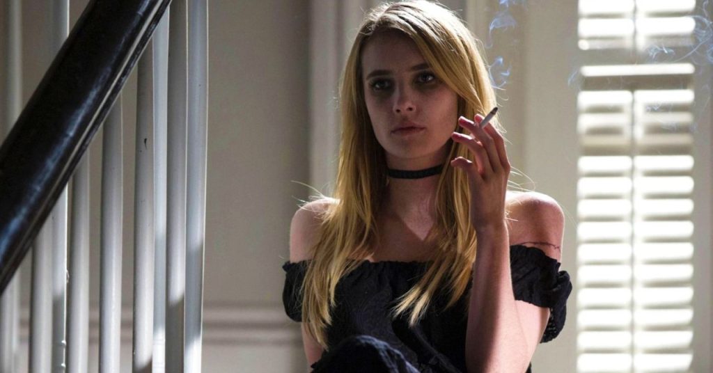 Emma Roberts deseja interpretar Britney Spears em possível cinebiografia