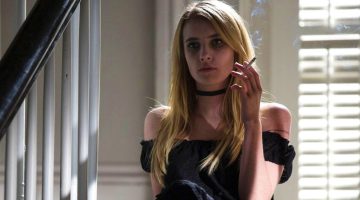 Emma Roberts deseja interpretar Britney Spears em possível cinebiografia