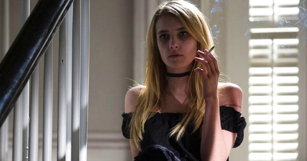 Emma Roberts deseja interpretar Britney Spears em possível cinebiografia