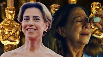 “Ainda Estou Aqui” pode ser a grande vingança do Brasil pelo Oscar de 1999