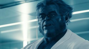 Ator do Fera conta com quem ele contracena em ‘Vingadores: Doomsday’