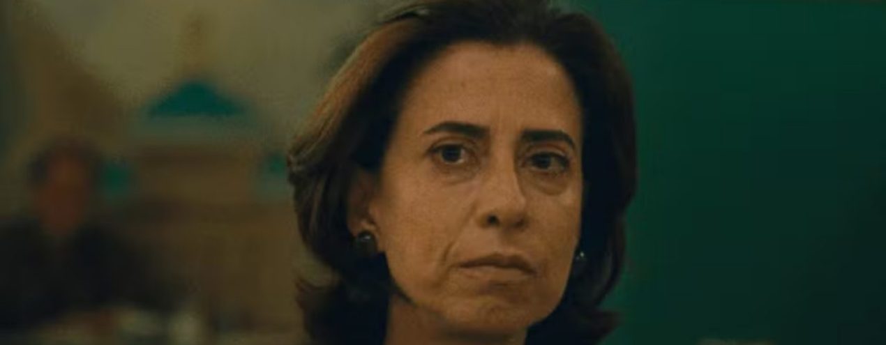 Ainda Estou Aqui