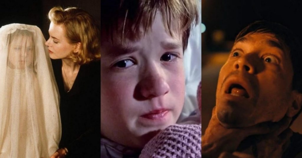 🤯 13 filmes verdadeiramente aterrorizantes para assistir na Sexta-feira 13