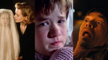 🤯 13 filmes verdadeiramente aterrorizantes para assistir na Sexta-feira 13