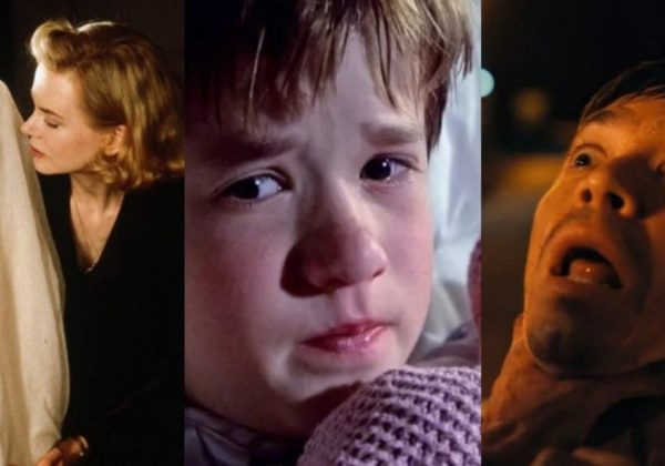 Filmes - Sexta-feira 13
