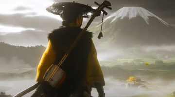 Ghost of Yotei: Teru Teru Bozu pode revolucionar a jogabilidade no novo capítulo da saga
