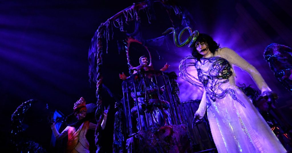 Horror Nights: já é Halloween no resort da Universal em Orlando!