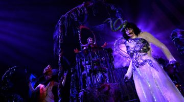 Horror Nights: já é Halloween no resort da Universal em Orlando!