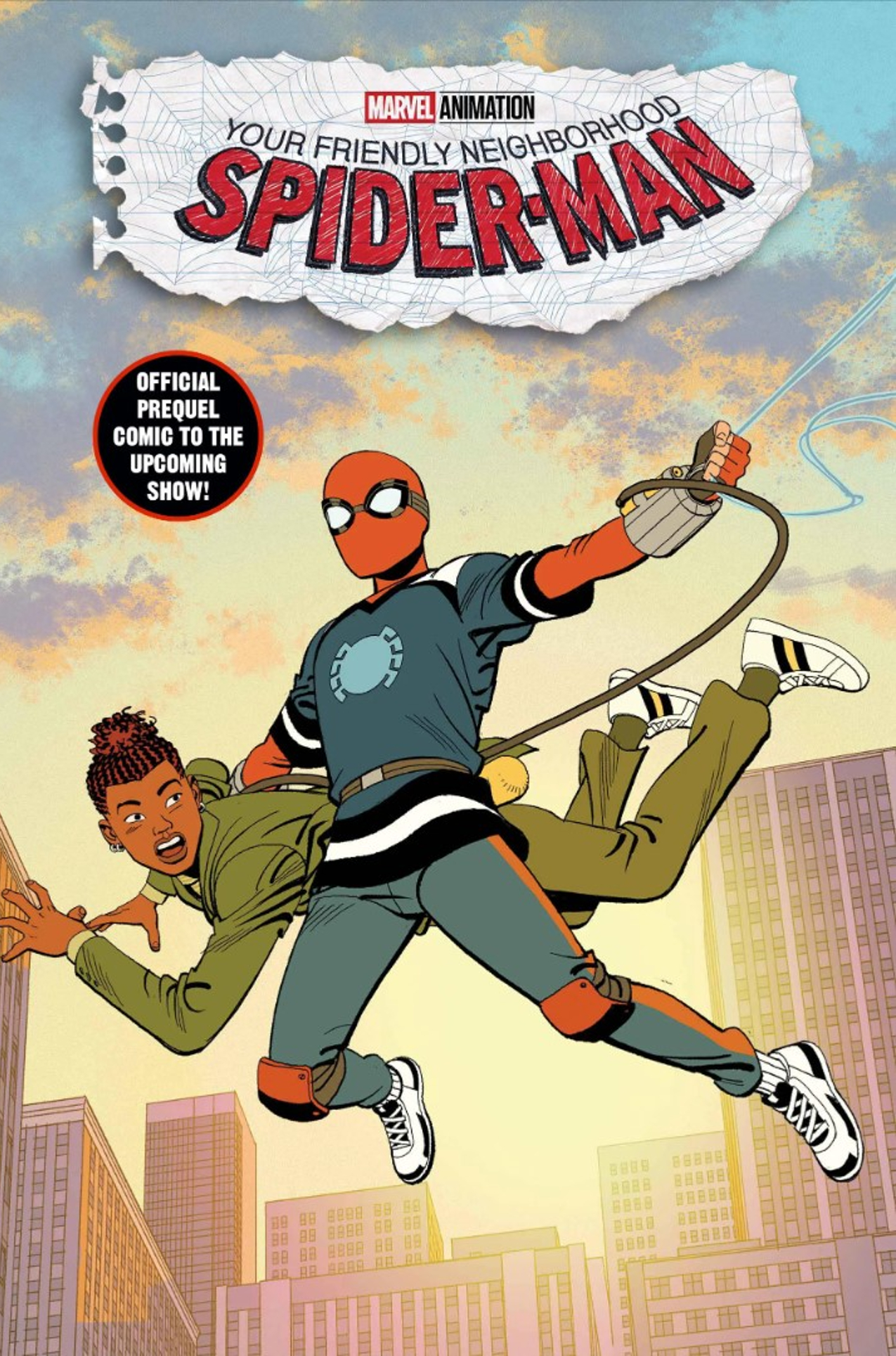Homem-Aranha