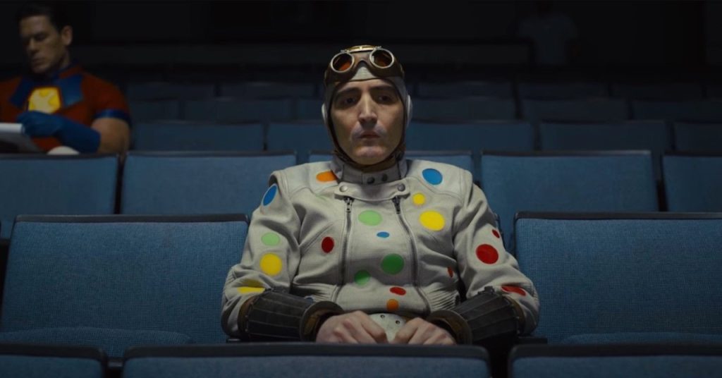 David Dastmalchian comenta possibilidade de retorno ao Universo DC sob direção de James Gunn