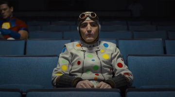 David Dastmalchian comenta possibilidade de retorno ao Universo DC sob direção de James Gunn