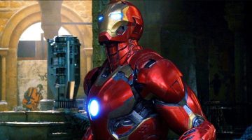 Homem de Ferro ganha nova skin do Universo Marvel em Fortnite