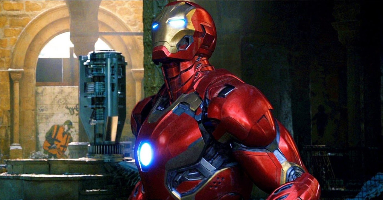 Homem de Ferro ganha nova skin do Universo Marvel em Fortnite