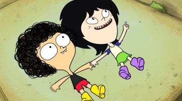 Irmão do Jorel se torna a animação brasileira mais longeva do Cartoon Network