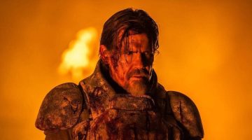 Josh Brolin pode ser Hal Jordan no DCU segundo rumores