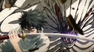 Jujutsu Kaisen: o retorno de Yuta Okkotsu e suas implicações
