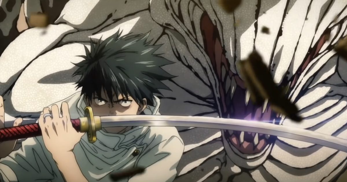 Jujutsu Kaisen: o retorno de Yuta Okkotsu e suas implicações