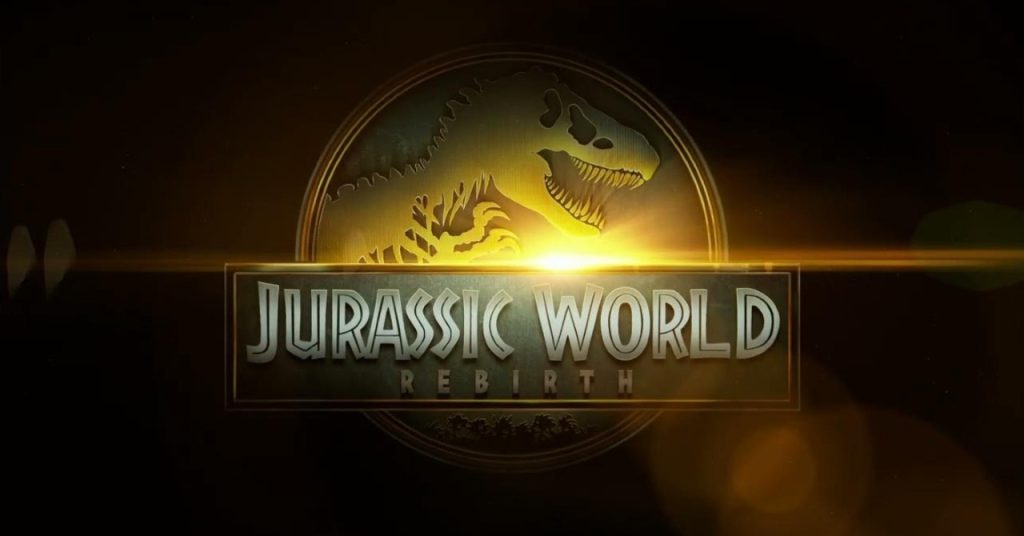 Jurassic World Rebirth: Novo trailer é exibido no Super Bowl; Veja
