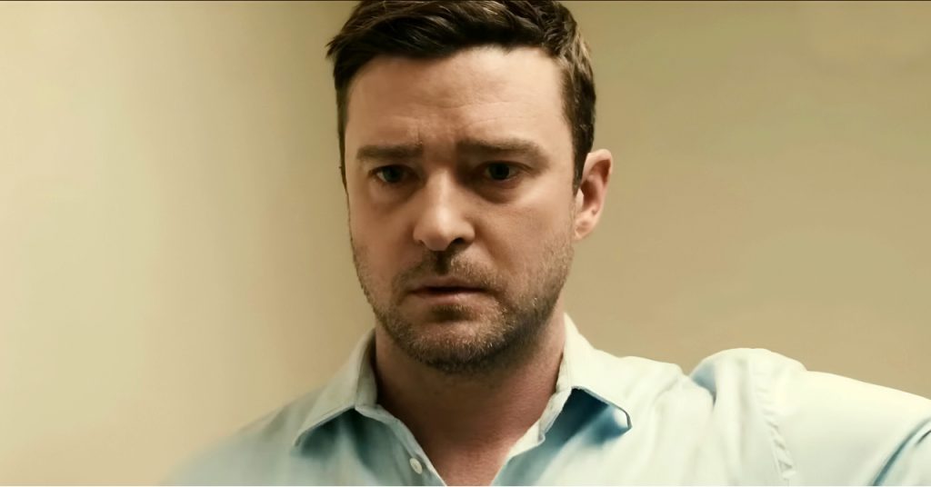 Justin Timberlake é condenado por dirigir sob efeito de álcool e paga multa de 500 dólares
